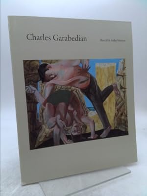 Seller image for Charles Garabedian (November 10-December 8, 1984) for sale by ThriftBooksVintage