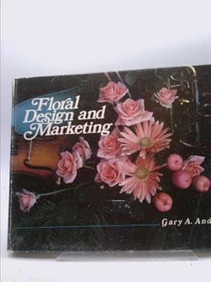 Bild des Verkufers fr Floral Design & Marketing by Gary A. Anderson (1995-10-02) zum Verkauf von ThriftBooksVintage
