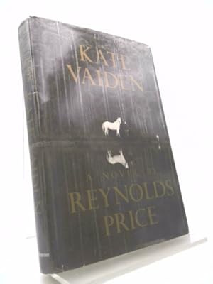 Seller image for Kate Vaiden for sale by ThriftBooksVintage