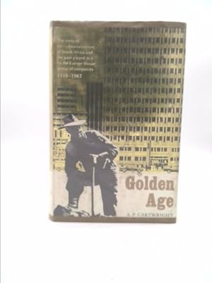 Seller image for Golden Age by A. P. Cartwright for sale by ThriftBooksVintage