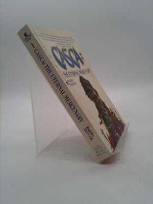 Seller image for Casca #01: Eternal Mercenary for sale by ThriftBooksVintage