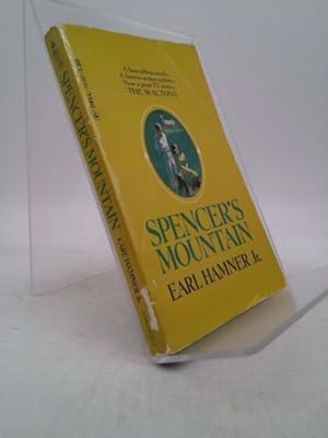 Seller image for Spencer's Mountain for sale by ThriftBooksVintage