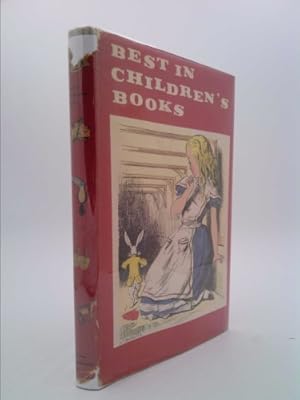 Imagen del vendedor de Best in Children's Books, Volume 12 a la venta por ThriftBooksVintage