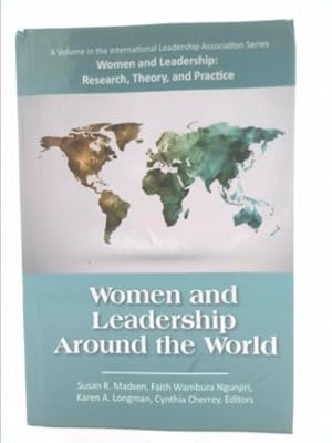 Seller image for Women and Leadership Around the World (HC) for sale by ThriftBooksVintage