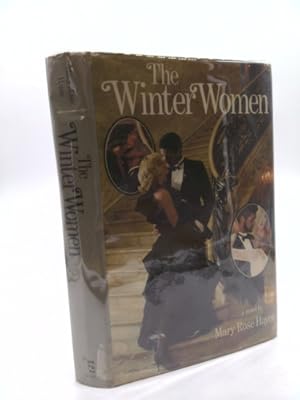 Bild des Verkufers fr The Winter Women zum Verkauf von ThriftBooksVintage
