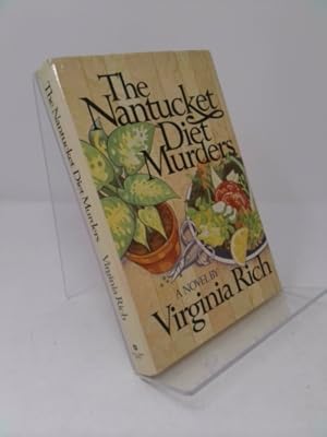 Seller image for The Nantucket Diet Murders for sale by ThriftBooksVintage