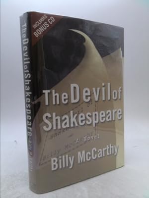 Seller image for The Devil of Shakespeare [With CD] for sale by ThriftBooksVintage