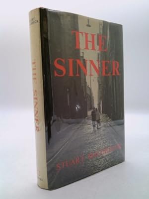 Seller image for The sinner for sale by ThriftBooksVintage