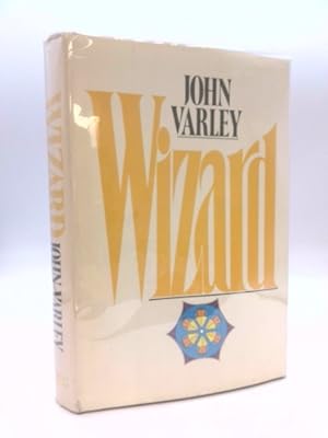 Bild des Verkufers fr Wizard zum Verkauf von ThriftBooksVintage