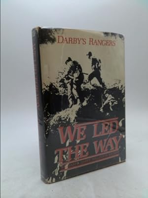Seller image for We Led the Way for sale by ThriftBooksVintage