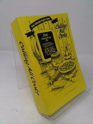 Seller image for Calling All Cooks for sale by ThriftBooksVintage