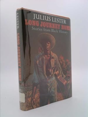 Immagine del venditore per Long Journey Home: Stories from Black History venduto da ThriftBooksVintage