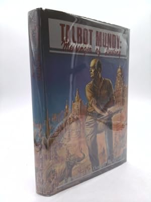 Seller image for Talbot Mundy: Messenger of Destiny for sale by ThriftBooksVintage