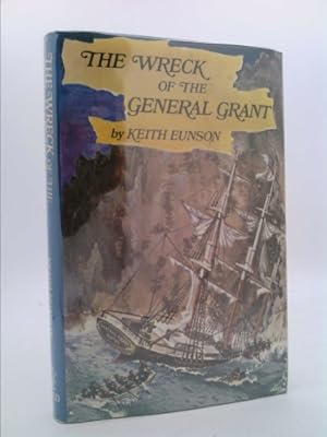 Image du vendeur pour The Wreck of the General Grant mis en vente par ThriftBooksVintage