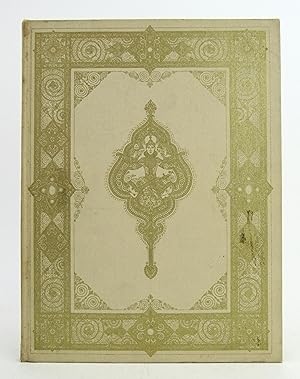 Image du vendeur pour Rubaiyat of Omar Khayyam mis en vente par Bookworm and Apple