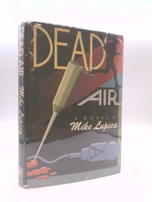Imagen del vendedor de Dead Air a la venta por ThriftBooksVintage