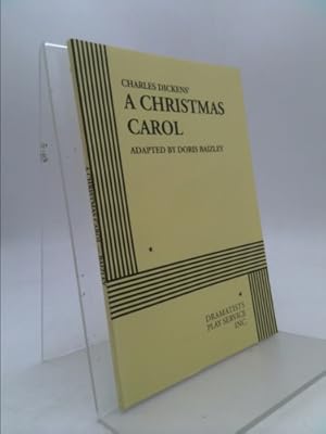 Seller image for A Christmas Carol (Baizley). for sale by ThriftBooksVintage