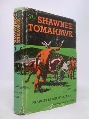 Seller image for Shawnee Tomahawk for sale by ThriftBooksVintage