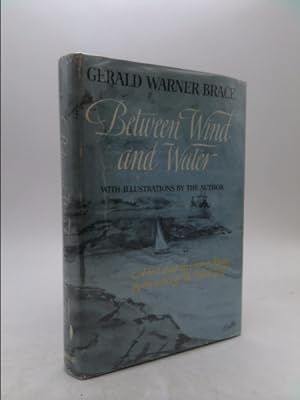 Bild des Verkufers fr Between wind and water zum Verkauf von ThriftBooksVintage