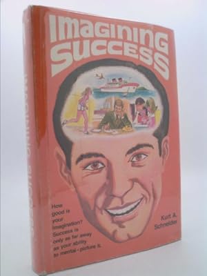 Bild des Verkufers fr Imagining Success zum Verkauf von ThriftBooksVintage