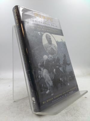 Bild des Verkufers fr Pappy: Gentle Bear: A Coach Who Changed Football.And the Men Who Played It zum Verkauf von ThriftBooksVintage