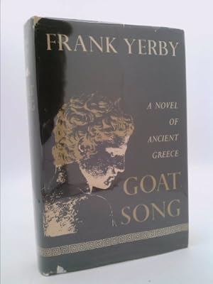Immagine del venditore per Goat Song venduto da ThriftBooksVintage