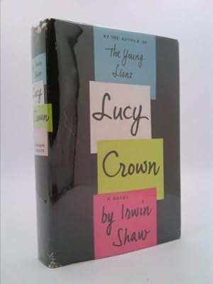 Bild des Verkufers fr Lucy Crown zum Verkauf von ThriftBooksVintage