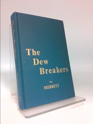 Image du vendeur pour The dew breakers mis en vente par ThriftBooksVintage
