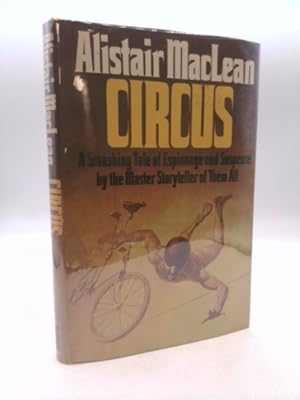 Seller image for Circus for sale by ThriftBooksVintage