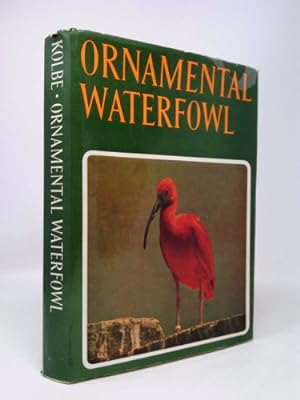 Immagine del venditore per Ornamental waterfowl venduto da ThriftBooksVintage