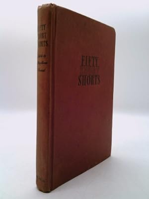 Bild des Verkufers fr Fifty Short Stories an Omnibus of Short Stories zum Verkauf von ThriftBooksVintage