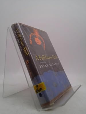 Seller image for A FALL FROM ALOFT [ 1st ] for sale by ThriftBooksVintage