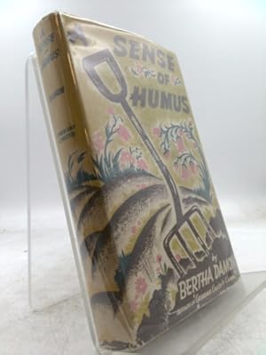 Image du vendeur pour A sense of humus, mis en vente par ThriftBooksVintage