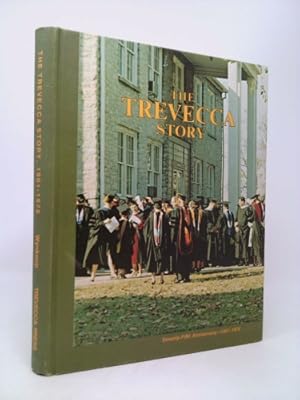 Seller image for The Trevecca story: 75 years of Christian service for sale by ThriftBooksVintage