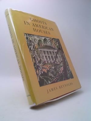 Immagine del venditore per Ghosts in American Houses venduto da ThriftBooksVintage