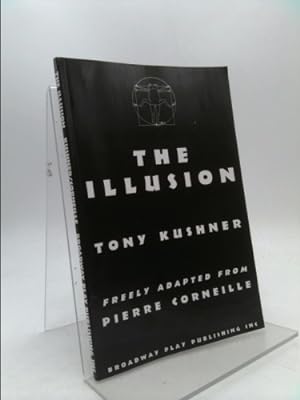 Image du vendeur pour The Illusion mis en vente par ThriftBooksVintage