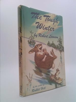 Imagen del vendedor de The Tough Winter a la venta por ThriftBooksVintage