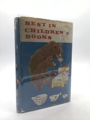 Immagine del venditore per Best in Children's Books, Volume 2 venduto da ThriftBooksVintage