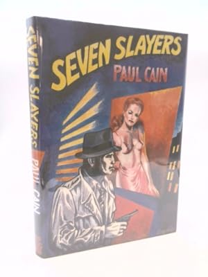 Seller image for Seven Slayers for sale by ThriftBooksVintage