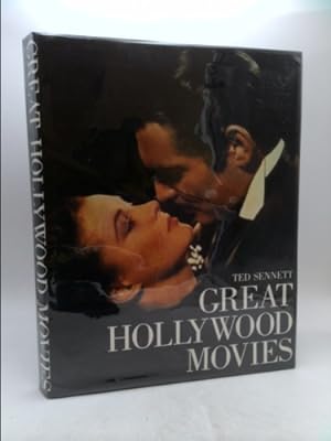Bild des Verkufers fr Great Hollywood Movies zum Verkauf von ThriftBooksVintage