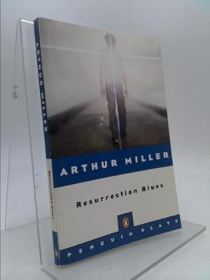Seller image for Resurrection Blues for sale by ThriftBooksVintage