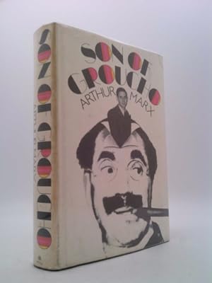 Bild des Verkufers fr Son of Groucho zum Verkauf von ThriftBooksVintage