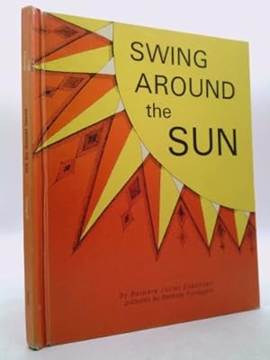 Imagen del vendedor de Swing Around the Sun a la venta por ThriftBooksVintage