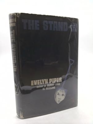 Seller image for The stand-in, for sale by ThriftBooksVintage