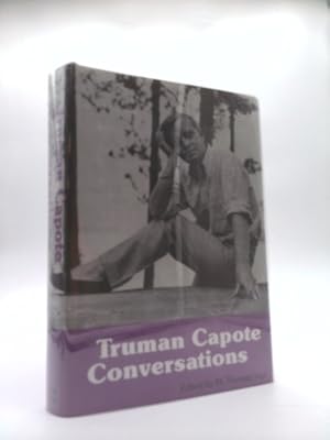 Bild des Verkufers fr Conversations with Truman Capote zum Verkauf von ThriftBooksVintage