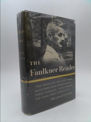 Image du vendeur pour The Faulkner Reader mis en vente par ThriftBooksVintage