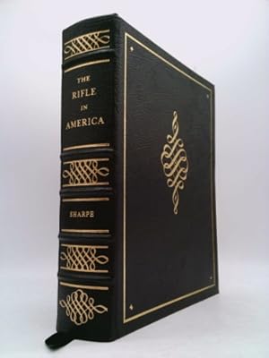 Image du vendeur pour The rifle in America (Firearms classics library) mis en vente par ThriftBooksVintage