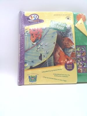 Seller image for Pop N Hear Deep in the Rainforest for sale by ThriftBooksVintage