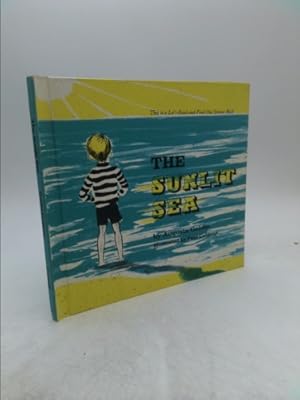 Bild des Verkufers fr The Sunlit Sea (A Let's-Read-and-Find-Out Science Book) by Augusta Goldin (1968-06-01) zum Verkauf von ThriftBooksVintage