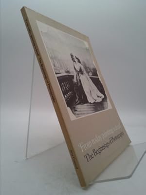 Seller image for From Today Painting is Dead: The Beginnings of Photography for sale by ThriftBooksVintage